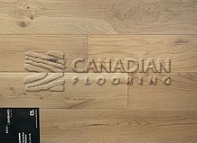 Solid White Oak Flooring, 5.0", Brand Coverings,  Color: Alexenian

                                 Hardwood Flooring Ajax
