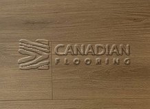 NAF Waterproof Laminate 7.7" x 12 mm  Color: Ontario

                                 Laminate Flooring White Rock