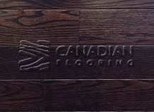 Solid Red Oak,  Panache, 3-1/4"Color:  Mocha

                                 Hardwood Flooring White Rock