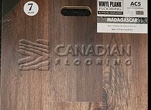 Luxury Vinyl Flooring, Aqua Plus Classic, NAF, 7.0 mm, Color: Madagascar

                                 Vinyl Flooring Guelph