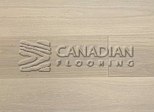 Engineered Euro White Oak, 7.0" or 7-1/2" x 3/4",  Selected Grade Color: Ivory

                                 Engineered Flooring Kelowna