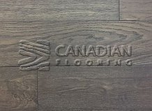 Engineered White Oak,  Brand Surfaces, 6.0" x 1/2", Color: Midtown Brown

                                 Engineered Flooring Brantford