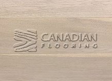 Engineered White Oak, Fuzion Outer Banks, Elite, 5-7/8" x 3/4"  Color:   Sand Dune

                                 Engineered Flooring Nanaimo