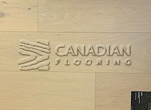 Engineered White Oak, ORIGINS, 7-1/2" x 3/4" Color: Kinsey

                                 Engineered Flooring Kelowna