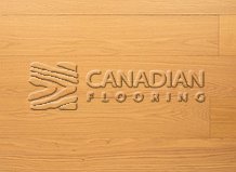 White Oak, Grandeur, 7.5" x 3/4", Prestige Collection Color: Bridle Path

                                 Engineered Flooring Scugog