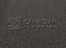 Carpet Tile Flooring  Odessa 7601 SeriesColor: Brown Tweed

                                 Carpet Tile Flooring Trois-Rivières