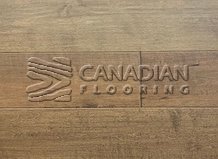 Engineered Hard Maple, Grandeur, 7-1/2" x 3/4",  Color:    Leo

                                 Hard Maple Engineered flooring