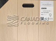 Luxury Vinyl Flooring, Aqua Plus Platinum, NAF,  9.0 mm, Color: London

                                 Vinyl Flooring Sherbrooke