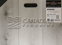 Luxury Vinyl Flooring, Aqua Plus Royal, NAF, 8.0 mm, Color: Windsor

                                 Vinyl Flooring White Rock