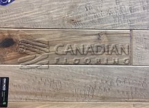 Hard Maple, Superior Enhanced, 5.0" x 3/4", Hand-ScrapedColor: Cumin

                                 Engineered Flooring Brock