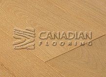 White Oak, Grandeur, 7.5" x 3/4", Regal Collection Color: Florence

                                 Engineered Hardwood Flooring - Toronto, Ontario