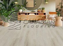 Luxury Vinyl Flooring, Biyork, Hydrogen 5 mm, Click, Color:  Silk Palace

                                 Vinyl Flooring Pickering