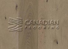Engineered White Oak Biyork, 6-1/2" x 3/4" Color:  Valencia

                                 Engineered Flooring Caledon