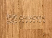 Engineered Wood Flooring, White Oak,  Rift & QuarterPanache, 5.0" x 3/4",  Color: Natural

                                 Engineered Flooring White Rock