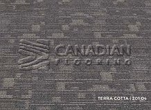 Carpet Tile Flooring  Inglewood 201 SeriesColor: Terra Cotta

                                 Carpet Tile Flooring Trois-Rivières