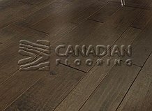 Maple,  Canfloor Boutique 3-1/2" x 3/4" Color: Cloudy Grey

                                 China Engineered flooring
