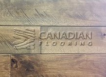 Solid Hard Maple Flooring, 4-3/4",  Brand Coverings,  Color:   Roasted Marshmellow

                                 Hardwood Flooring Sherbrooke