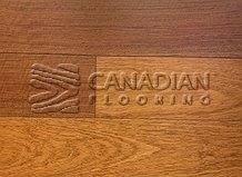 Engineered Brazilian Cherry (Jatoba),  Sunca, 5.5" x 3/4", Color:  Natural

                                 Bolivia Engineered flooring