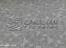 Carpet Tile Flooring  Inglewood 201 SeriesColor: Rich Earth

                                 Carpet Tile Flooring Trois-Rivières