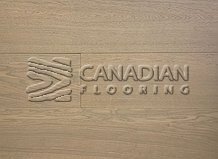 Engineered White Oak,  Sunca, 7-1/2" x 3/4" Color:  Verona

                                 Engineered Flooring Richmond Hill