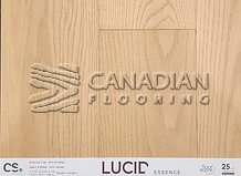 Engineered White Oak, Lucid, 7-1/2" x 3/4"   Color:  Essence

                                 Engineered Flooring Richmond Hill