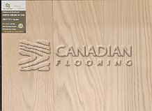 Engineered White Oak, GreenTouch, 7-1/2" x 3/4"   Color:  Torino

                                 Engineered Flooring King