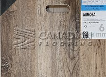 Luxury Vinyl Flooring, Aqua Plus Silver Plus, NAF, 6.0 mm, Color:  Mimosa

                                 Vinyl Flooring White Rock