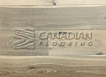 Fuzion White Oak, Northern Retreat, 7.5" x 5/8",  Color:  Cavern

                                 Engineered Hardwood Flooring - Toronto, Ontario