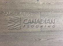 Fuzion White Oak, Renaissance,  8-1/2" x 5/8",   Color: Argentine

                                 Engineered Flooring Clarington