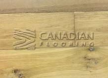 Engineered White Oak, Brand Surfaces, 6-1/2" x 3/4"   Color:   Smoked Accent

                                 Engineered Flooring East Gwillimbury