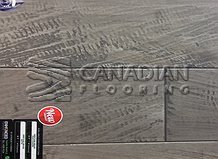 Hard Maple, Superior Enhanced, 5.0" x 3/4", Smooth MatteColor: Silver Fox

                                 Engineered Flooring Saskatoon