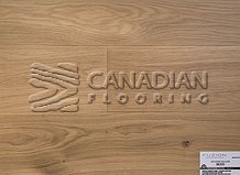 Engineered White Oak, Fuzion Outer Banks, Click, 5-7/8" x 9/16", Color: Soleste

                                 Engineered Flooring Ottawa–Gatineau