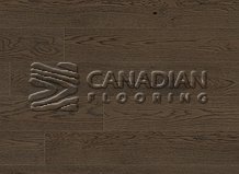 BiYork Euro OakNouveau 77.5" x 1/2"Color: Roasted Chestnut

                                 1/2" (12 mm) Engineered flooring