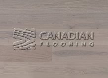 Engineered Hickory, 6" x 3/4", Brushed Finish Color: Seashell

                                 Engineered Hardwood Flooring - Toronto, Ontario