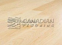 Hard Maple Flooring5.0" x 1/2" Color: Natural

                                 1/2" (12 mm) Engineered flooring