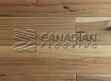 Engineered Wood FlooringFuzion, RenaissanceHickory,   7-1/2" x 5/8   Color:  Biltmore Estate

                                 Engineered Hardwood Flooring - Toronto, Ontario