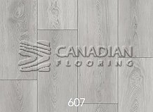 Luxury Vinyl Flooring, Woden, 6.0 mm, Color: 607

                                 Vinyl Flooring White Rock