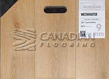 Luxury Vinyl Flooring, Aqua Plus Platinum, NAF,  9.0 mm, Color: Westminister

                                 Vinyl Flooring Newmarket