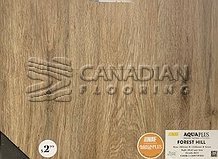 Luxury Vinyl Flooring, Aqua Plus Bronze, NAF, 5.0 mm, Color:  Forest Hill

                                 Vinyl Flooring Guelph