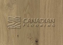 Engineered White Oak Biyork, 6-1/2" x 3/4" Color: Mellow Rhapsody

                                 Engineered Flooring Sherbrooke