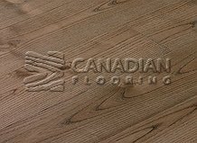 Solid Canadian Ash,  Panache, 4-1/4" x 3/4"Color:Gunstock

                                 Hardwood Flooring Halton Hills