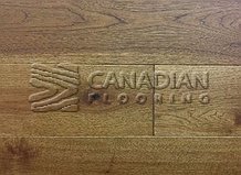 Engineered Hickory, ORIGINS, 6-1/2" x 3/4",  Color:Warm Herritage

                                 Engineered Flooring Halton Hills