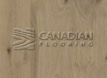 Engineered White Oak Biyork, 6-1/2" x 3/4" Color: Morning Oats

                                 Engineered Flooring Halton Hills