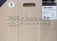 Luxury Vinyl Flooring, Aqua Plus Royal, NAF, 8.0 mm, Color: Leeds Castle

                                 Vinyl Flooring Oakville