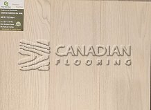 Engineered White Oak, GreenTouch, 7-1/2" x 3/4"   Color:  Bari

                                 Engineered Flooring Clarington