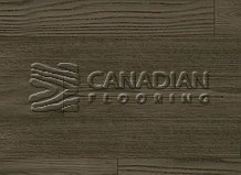 White Oak, Canfloor, 6.5" x 3/4", Wire-Brushed FinishColor:  Modern Grey

                                 Odd Lots & Remnants