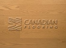 White Oak, Grandeur, 7.5" x 3/4", Prestige Collection Color: Sunny Brook

                                 Engineered Flooring White Rock