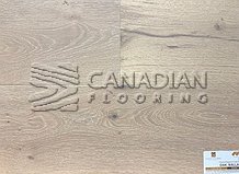 White Oak, Fuzion, Classical Elegance, 7.5" x 9/16",  Color: Ballad

                                 Engineered Flooring Saskatoon