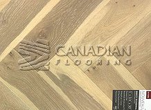 Engineered HerringboneWhite Oak, BIYORK 5.0" x 3/4" (4.0 mm) Color Brezy Boardwalk

                                 Engineered Flooring Edmonton