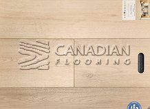 Evergreen Waterproof Laminate 9.4" x 12 mm  Color: 721287

                                 Laminate Flooring Ajax